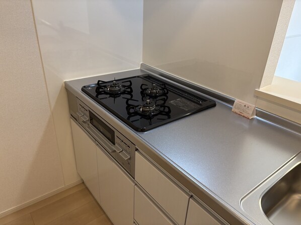 プリマヴェーラAの物件内観写真